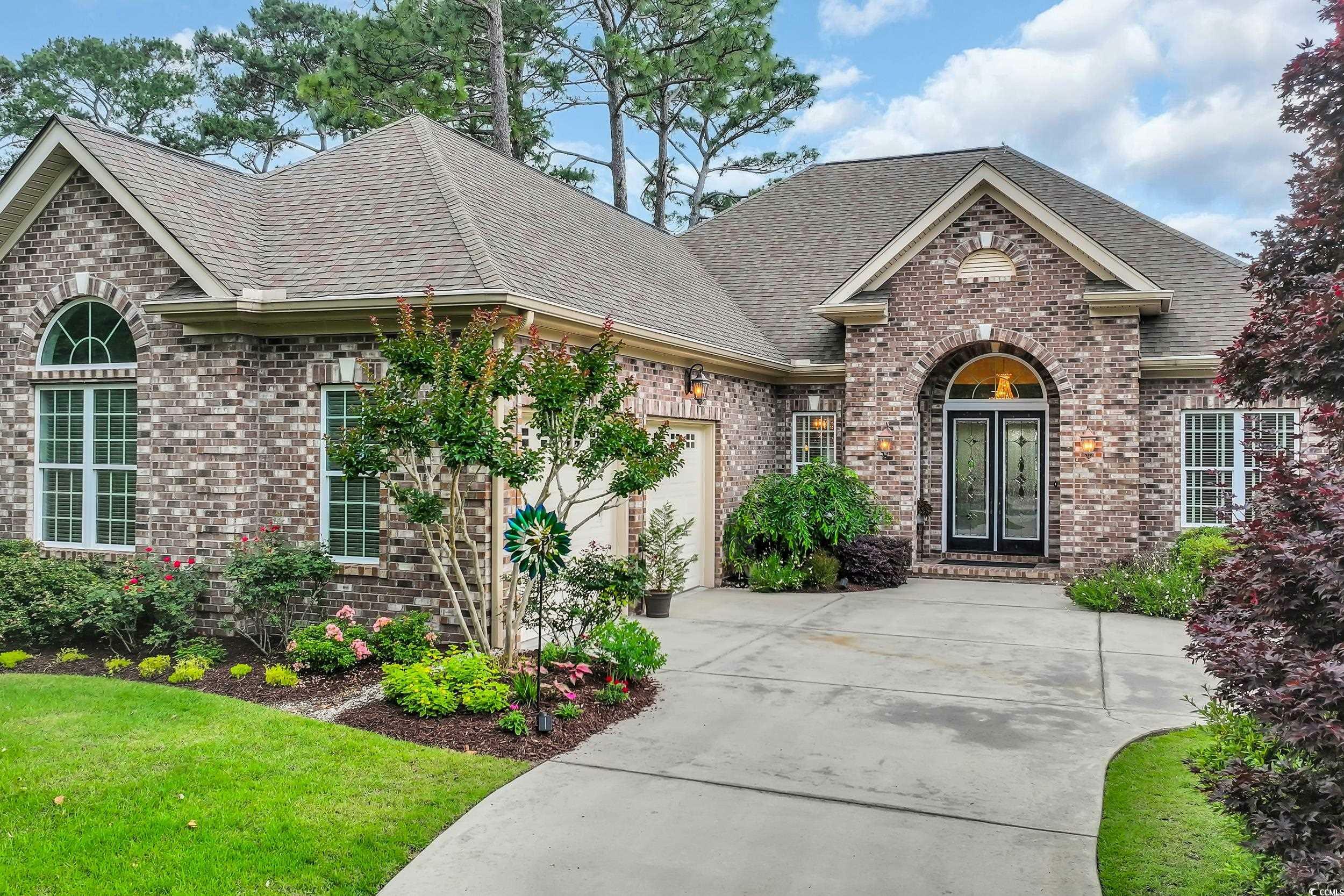 Property Photo:  290 Dornoch Dr.  SC 29585 