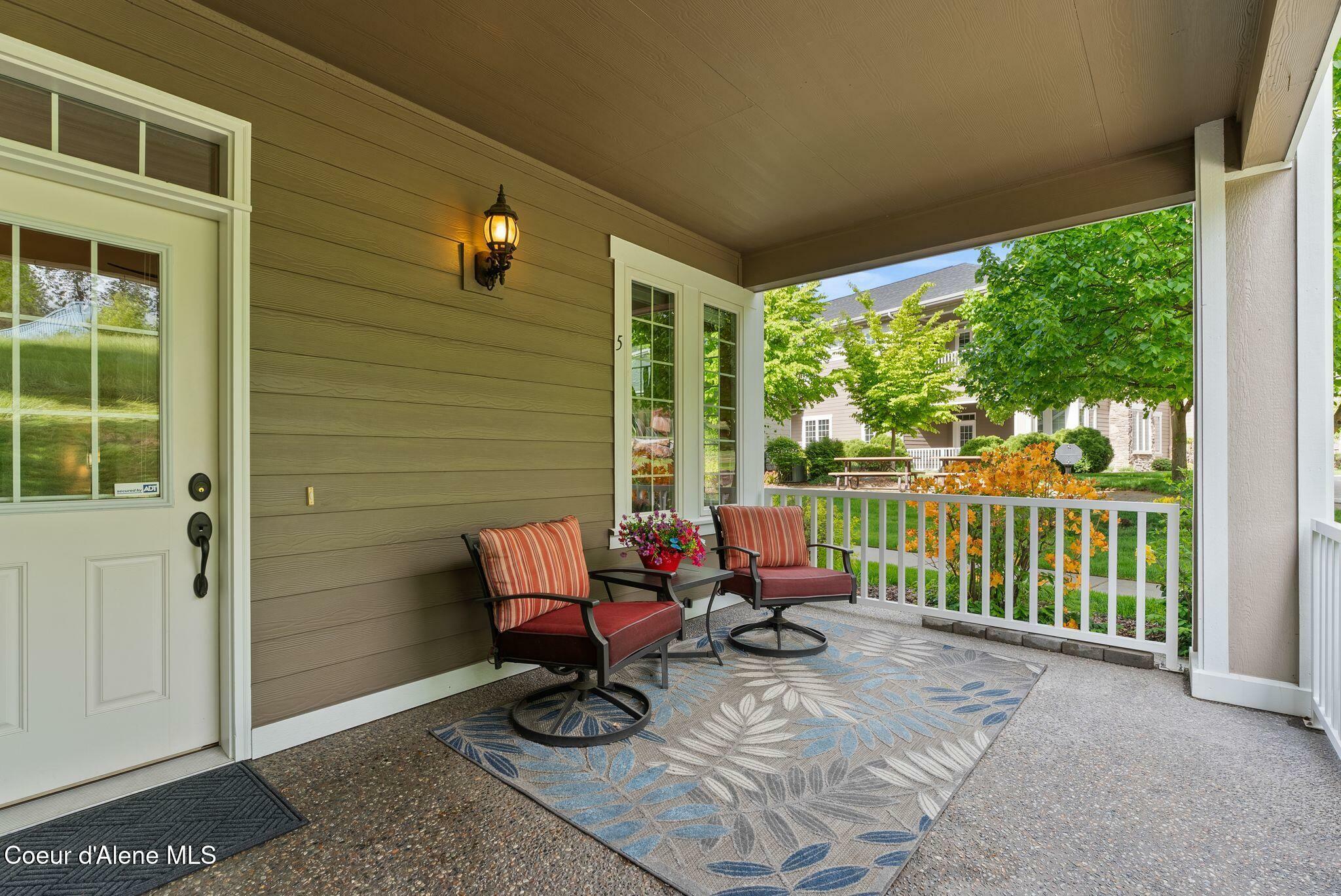 Property Photo: 4461 W Greenchain Loop #5 ID 83814