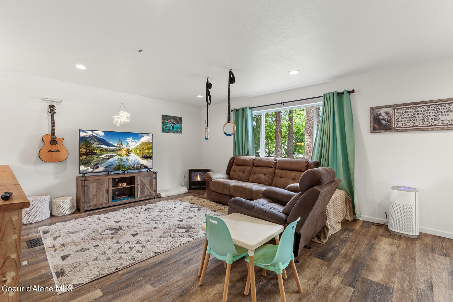 Property Photo: 5513 N Atlantic Dr ID 83815
