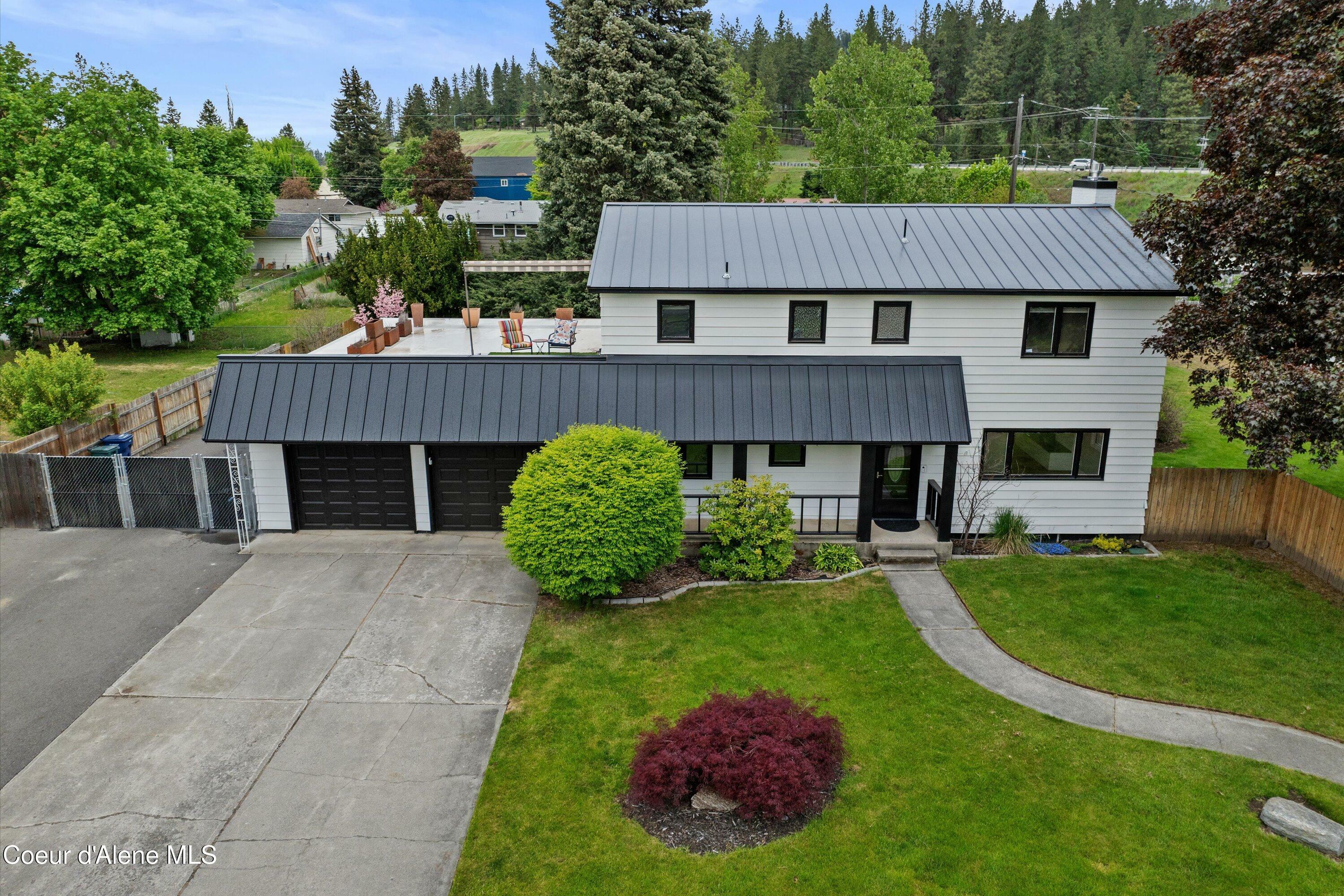 Property Photo: 1809 E Boyd Ave ID 83814