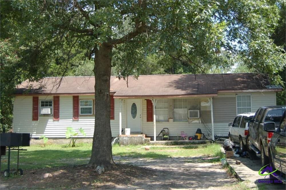 Property Photo: 119 Maxwell Drive GA 31088