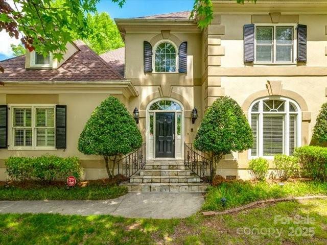 Property Photo:  15618 Eagleview Drive  NC 28278 
