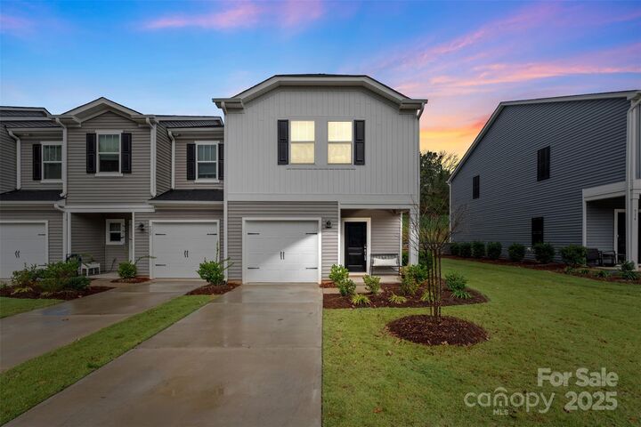 Property Photo: 518 Tayberry Lane SC 29715