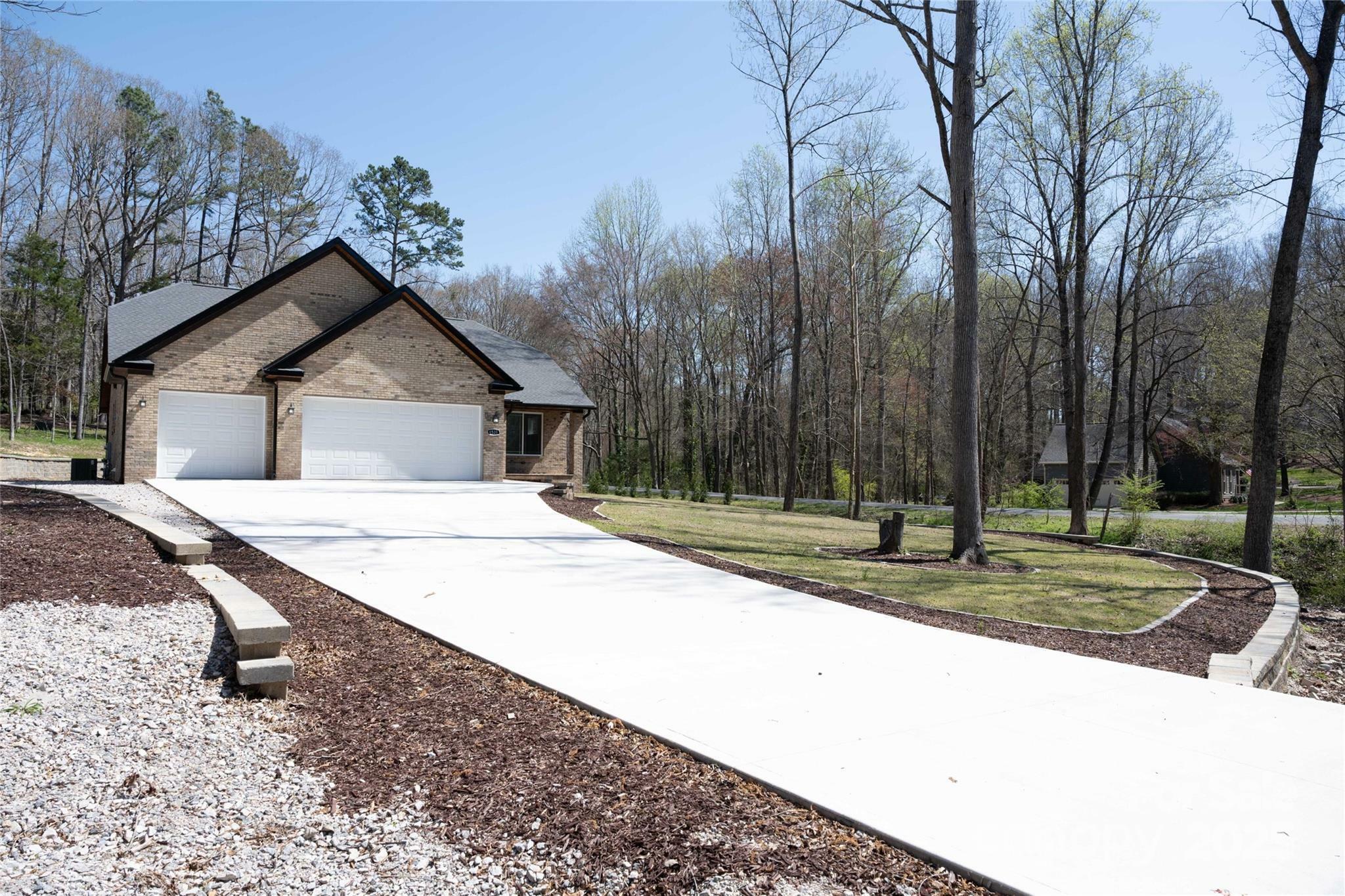 Property Photo: 4531 Dry Run Road SC 29708