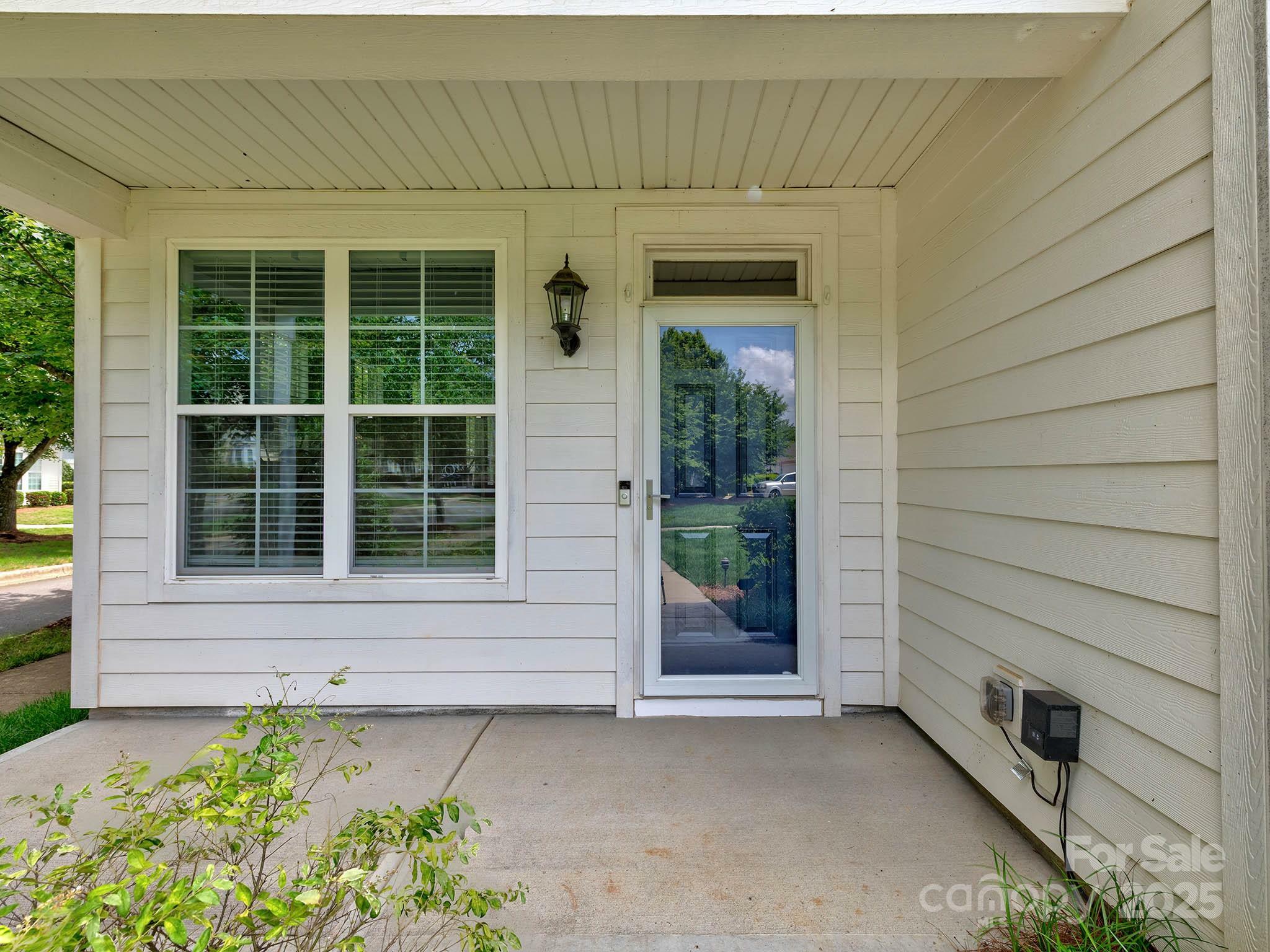 Property Photo: 13421 Copley Square Drive NC 28078