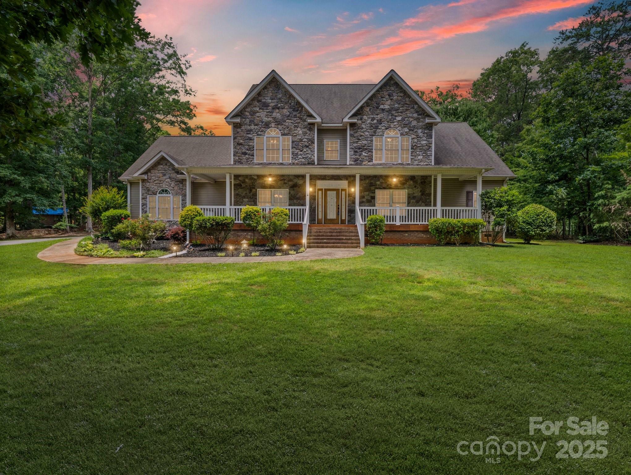 217 Blossom Hill Road  Lincolnton NC 28092 photo