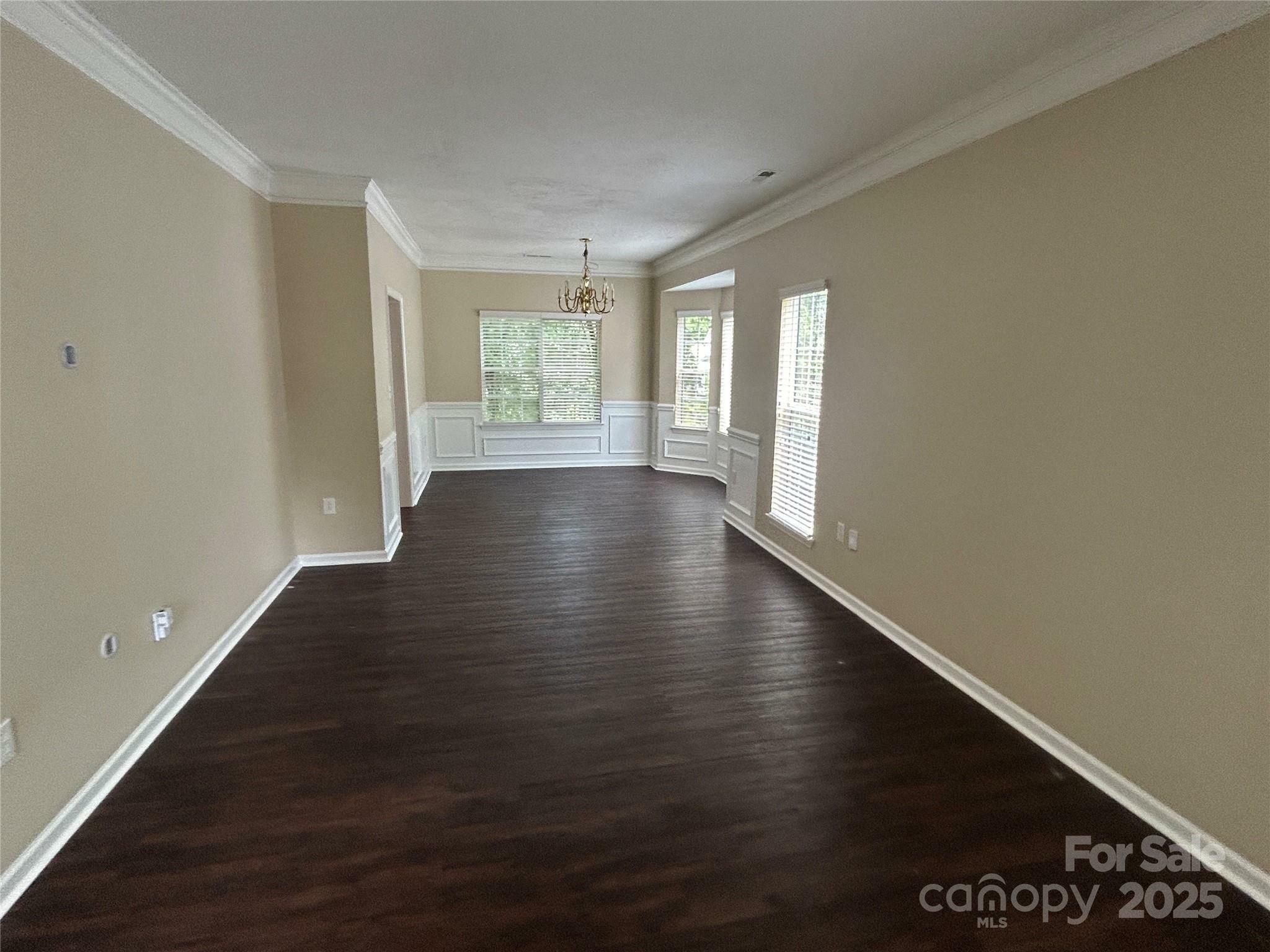 Property Photo: 4504 Bellmore Court NC 28269