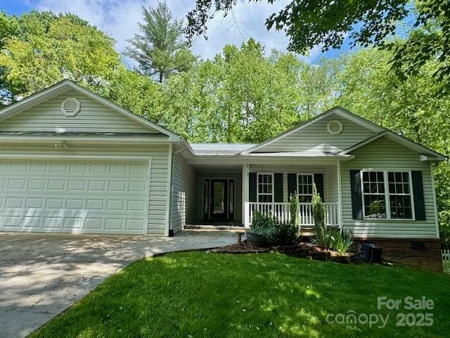 Property Photo: 117 N River Glen Drive NC 28655