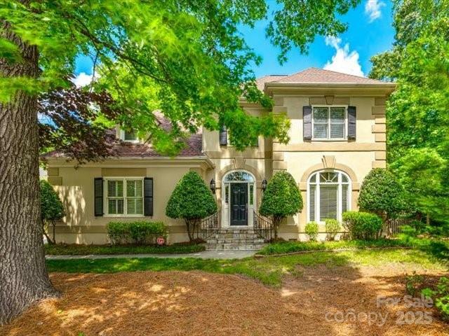 15618 Eagleview Drive  Charlotte NC 28278 photo