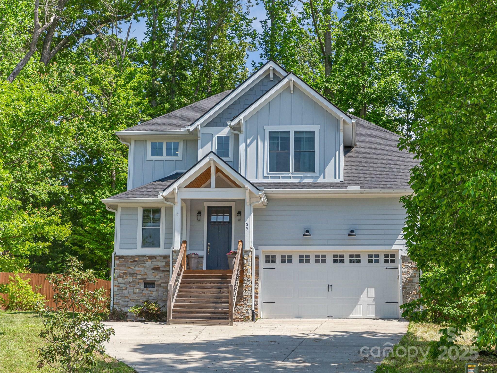 29 Farm Pond Lane  Candler NC 28715 photo