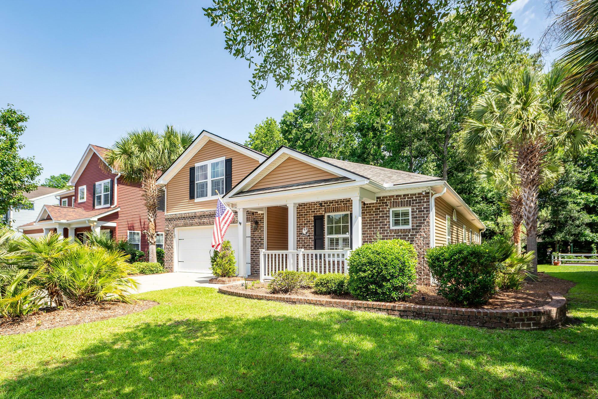 Property Photo: 5002 W Liberty Meadows Drive SC 29485