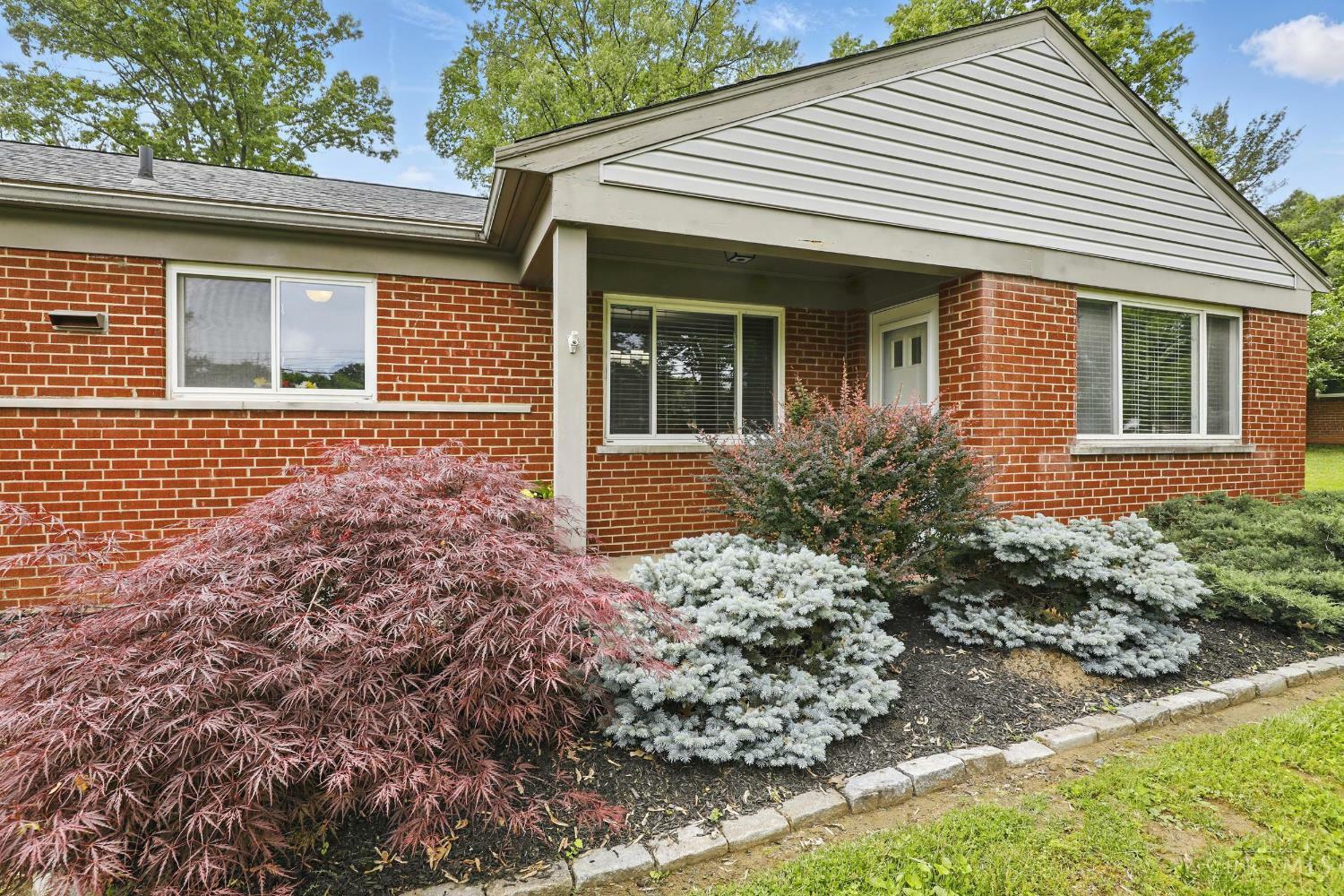 Property Photo: 2079 Forestlake Drive OH 45244