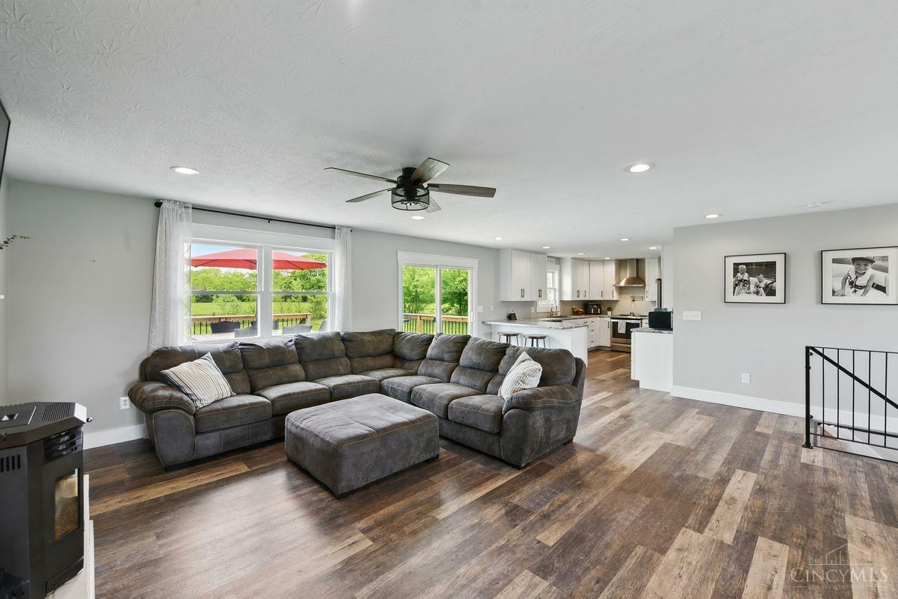 Property Photo: 1534 Kirby Road OH 45036