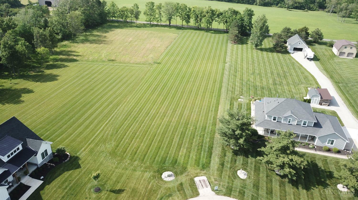 Property Photo: 0 Laura Marie Drive OH 45608