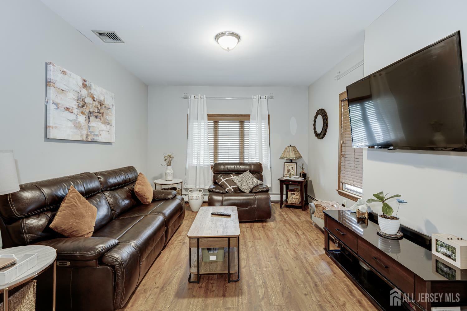 Property Photo: 393 Hamilton Avenue NJ 07065