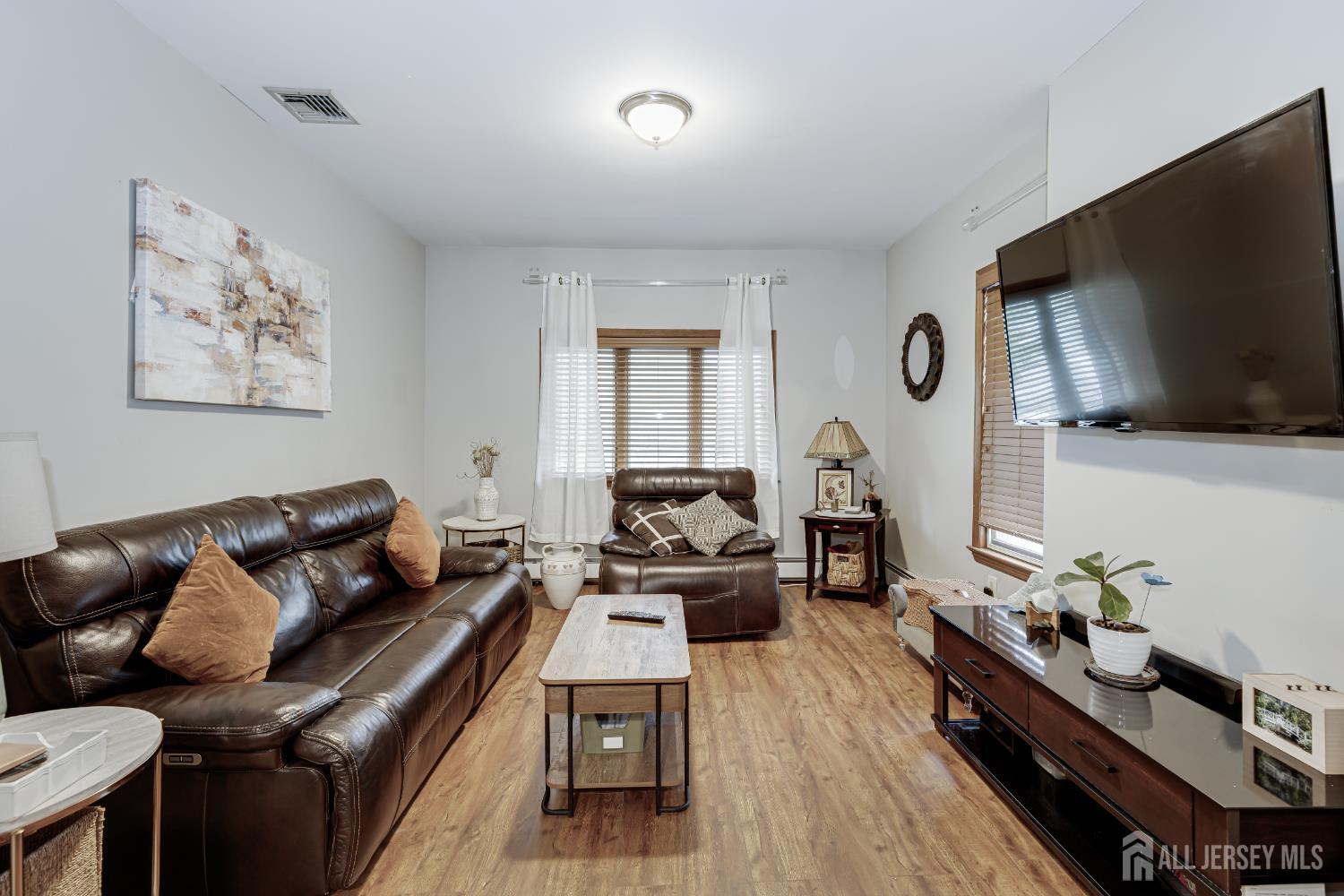 Property Photo: 393 Hamilton Avenue NJ 07065