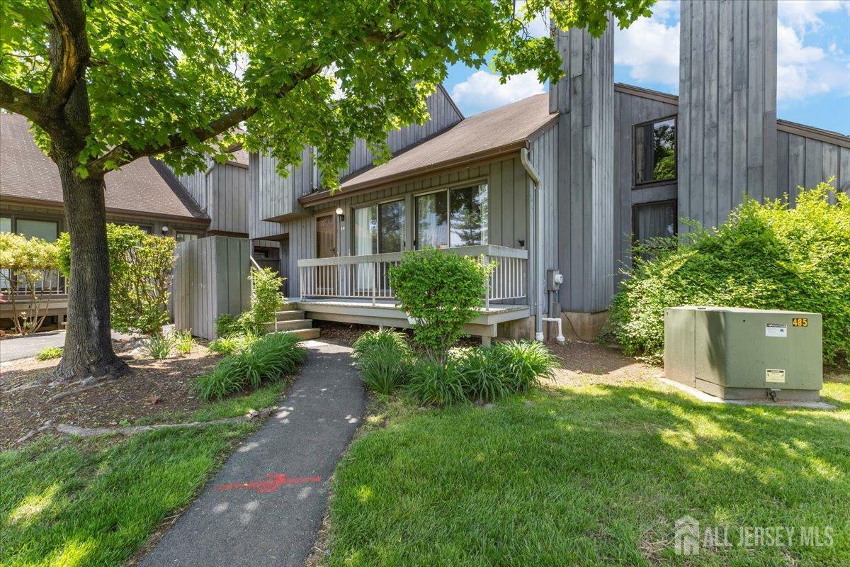 295 Gemini Drive 3D  Hillsborough NJ 08844 photo