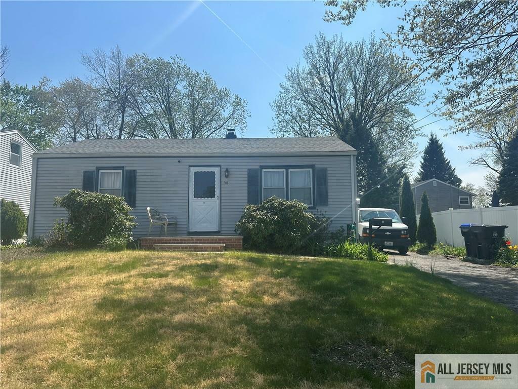 56 Harvey Circle  East Brunswick NJ 08816 photo