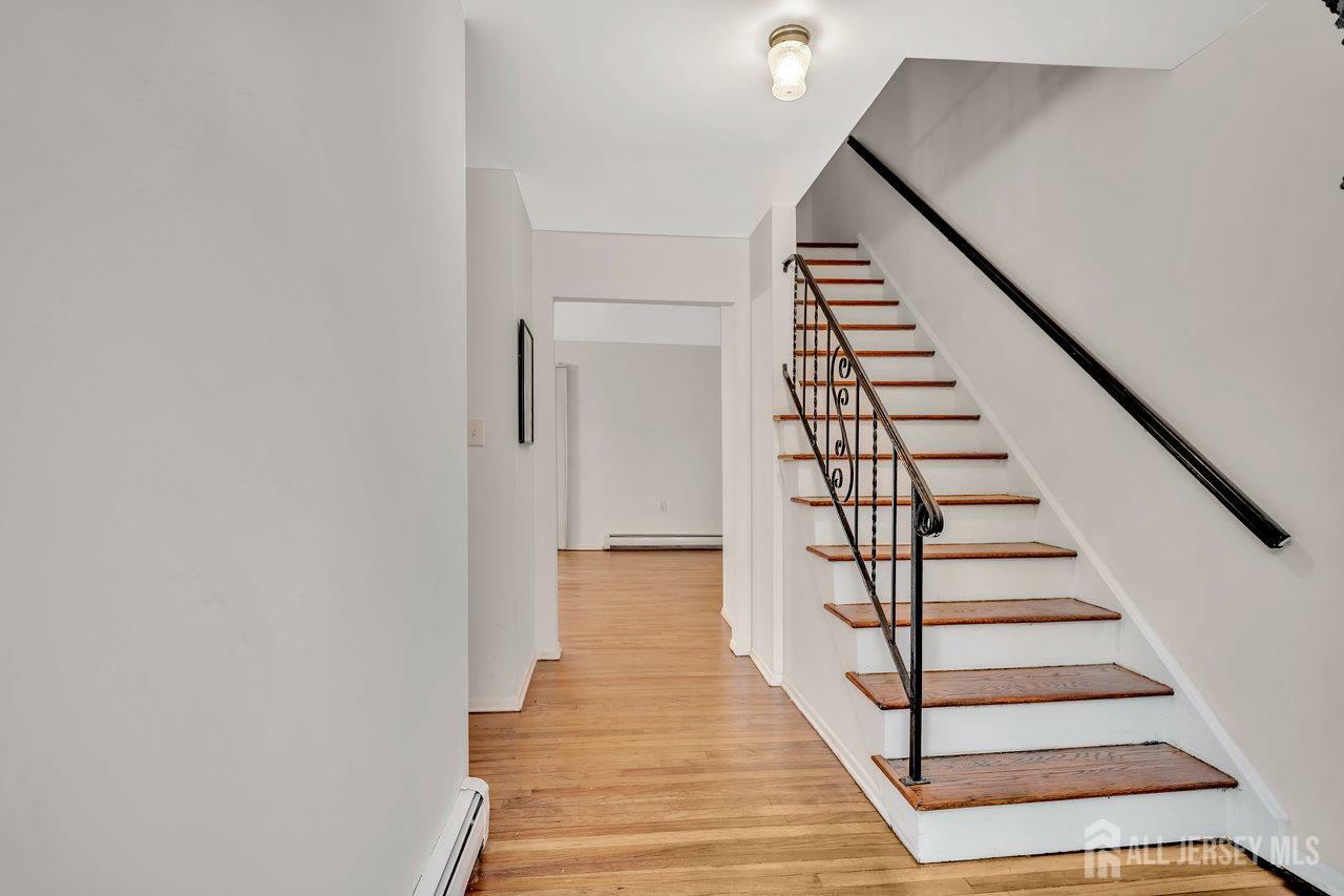 Property Photo: 402 Cranbury Road 8 NJ 08816