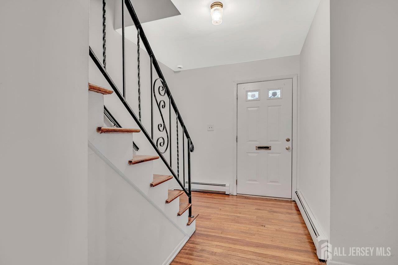Property Photo: 402 Cranbury Road 8 NJ 08816