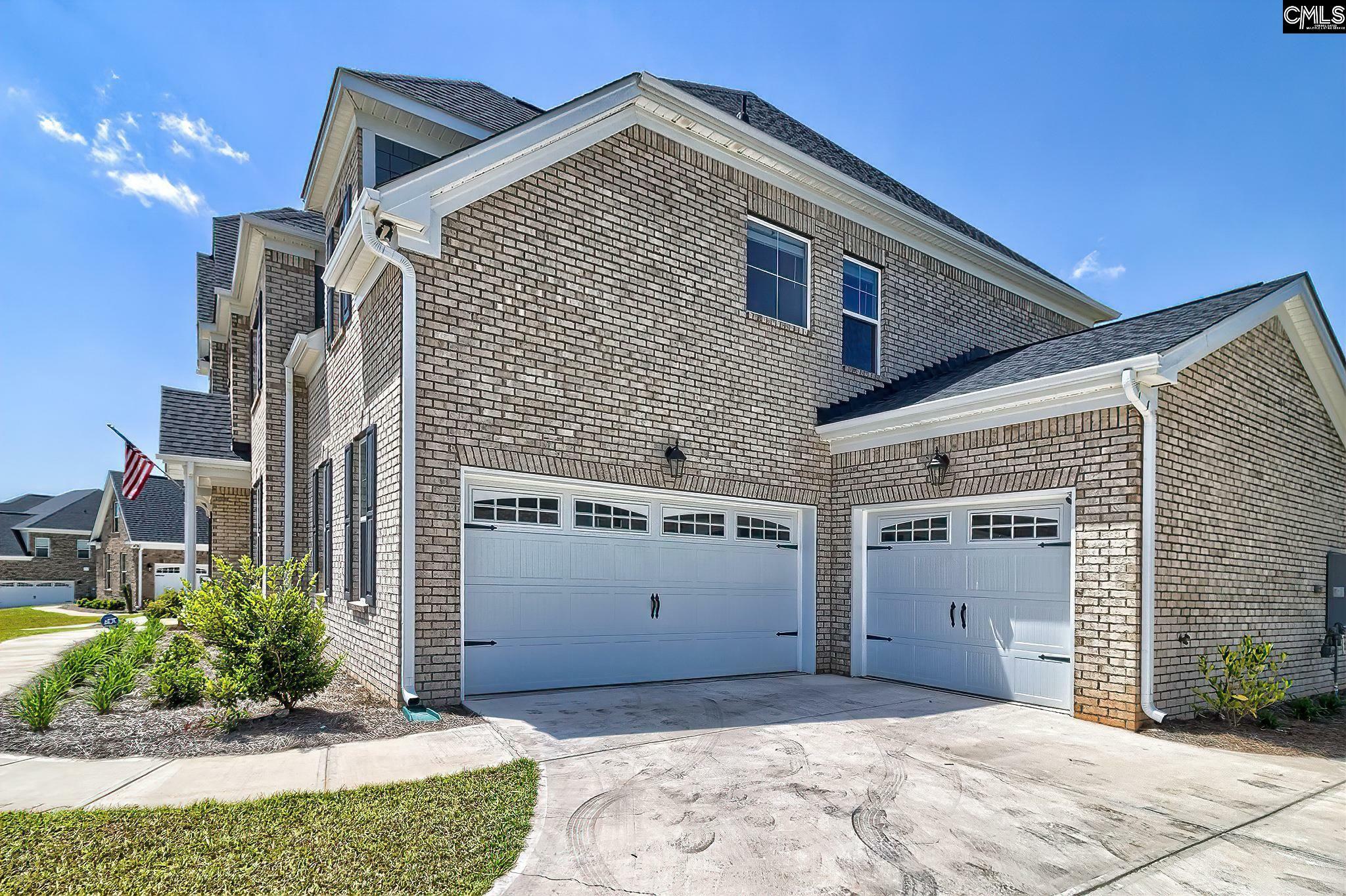 Property Photo: 124 Slippery Elm SC 29016