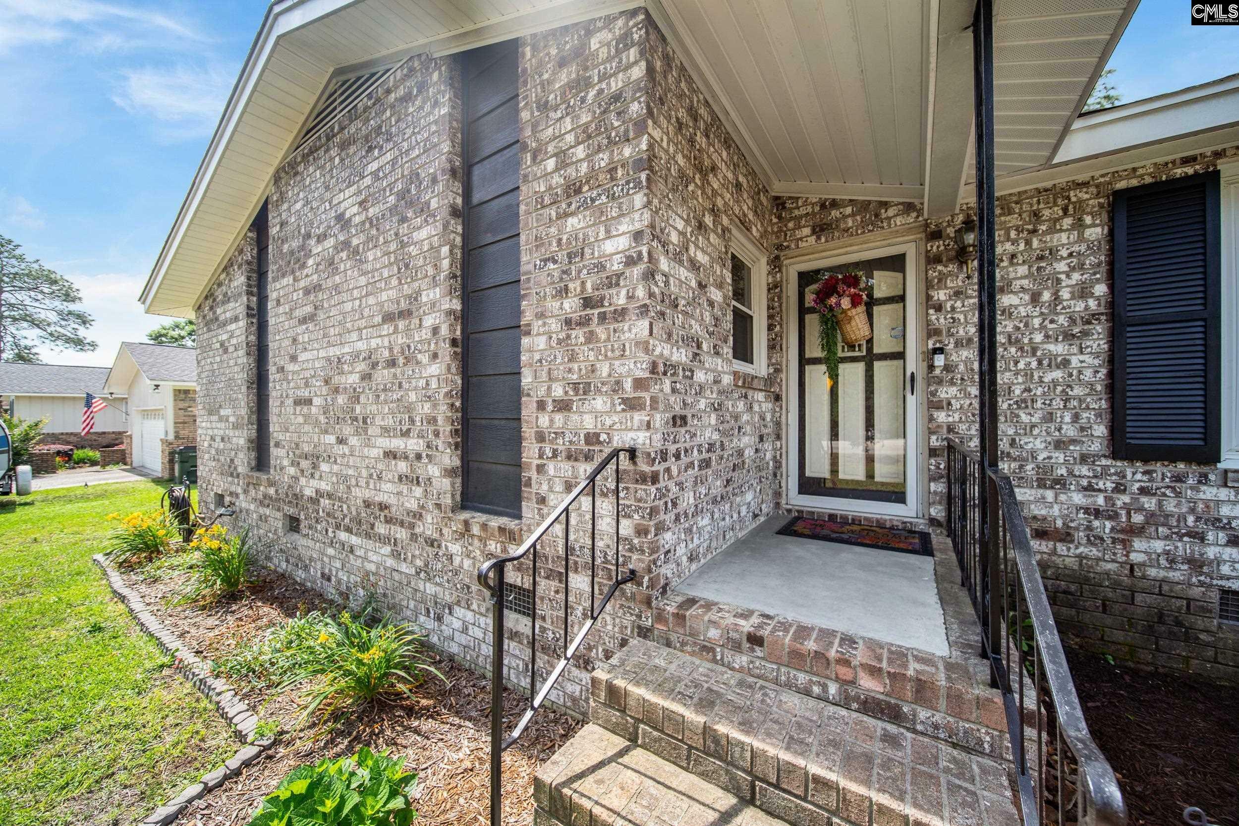 Property Photo: 2893 Emanuel Church SC 29170