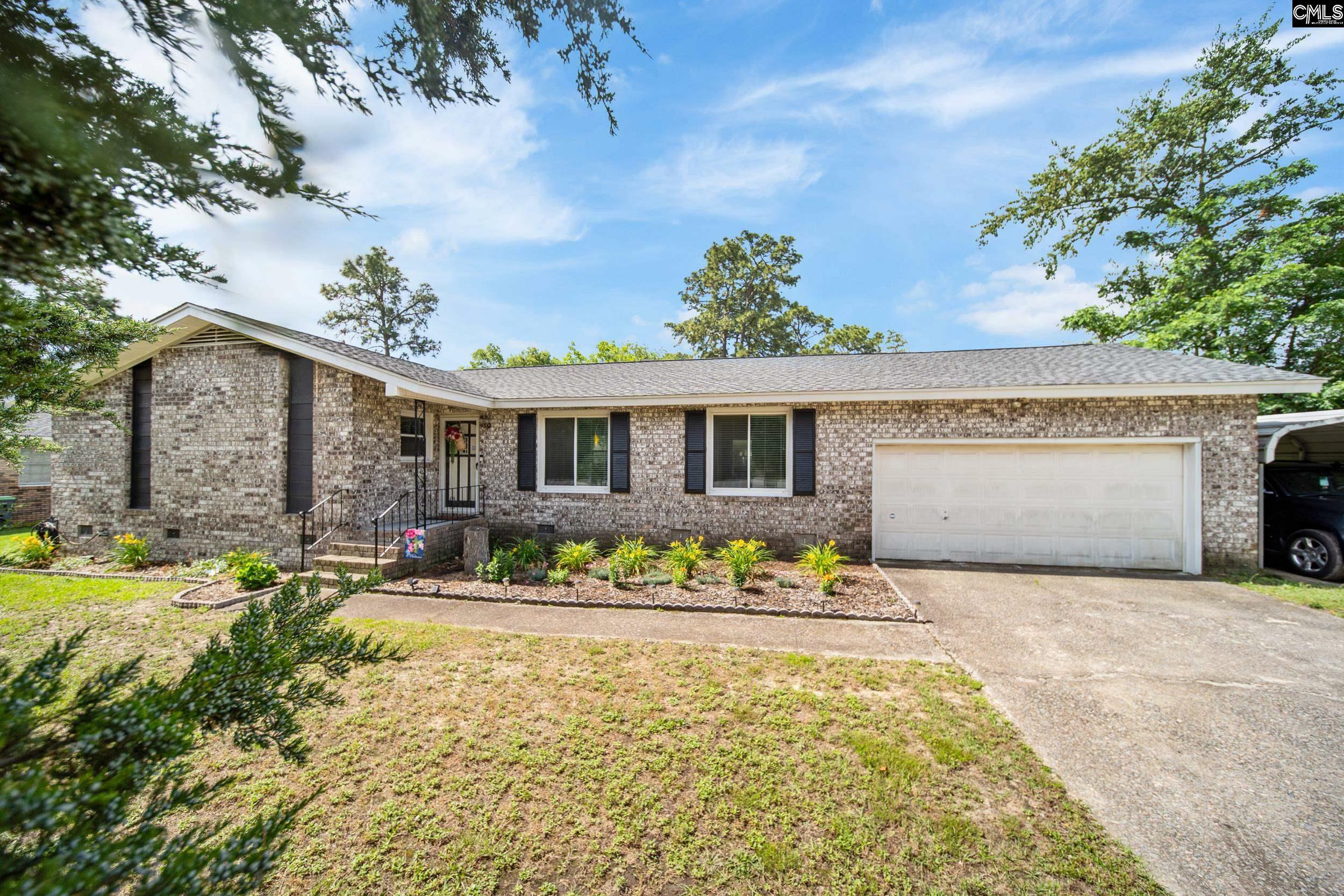 Property Photo: 2893 Emanuel Church SC 29170