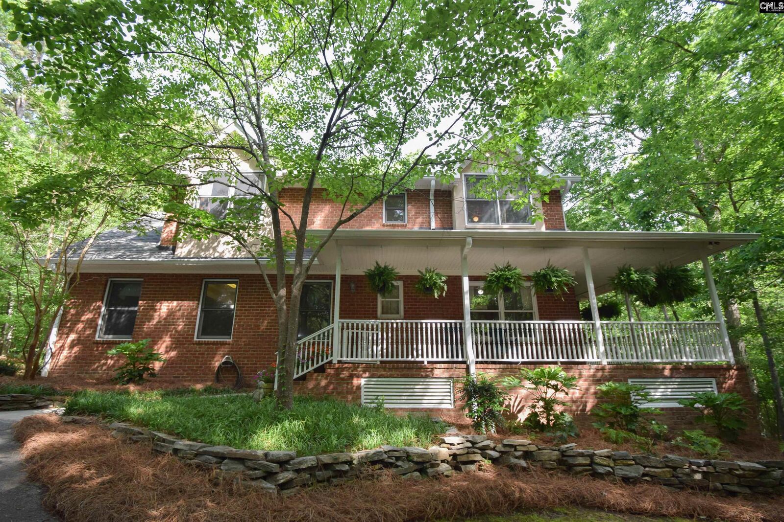Property Photo:  113 Kenwood  SC 29063 
