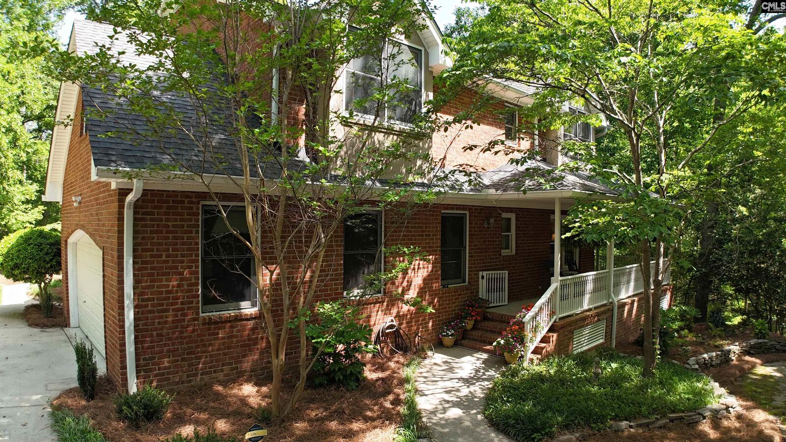 Property Photo:  113 Kenwood  SC 29063 