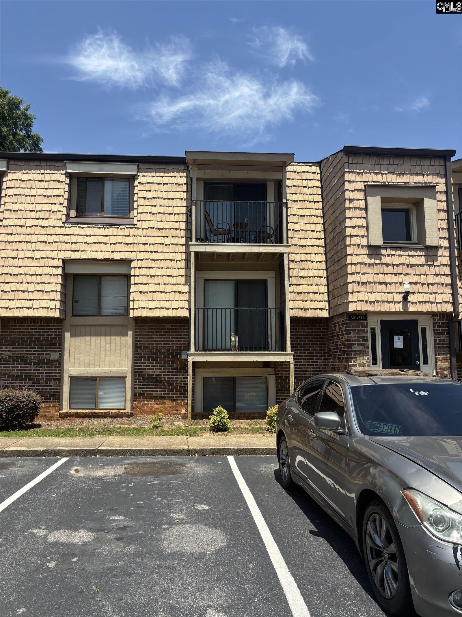 Property Photo:  312 Menlo  SC 29210 
