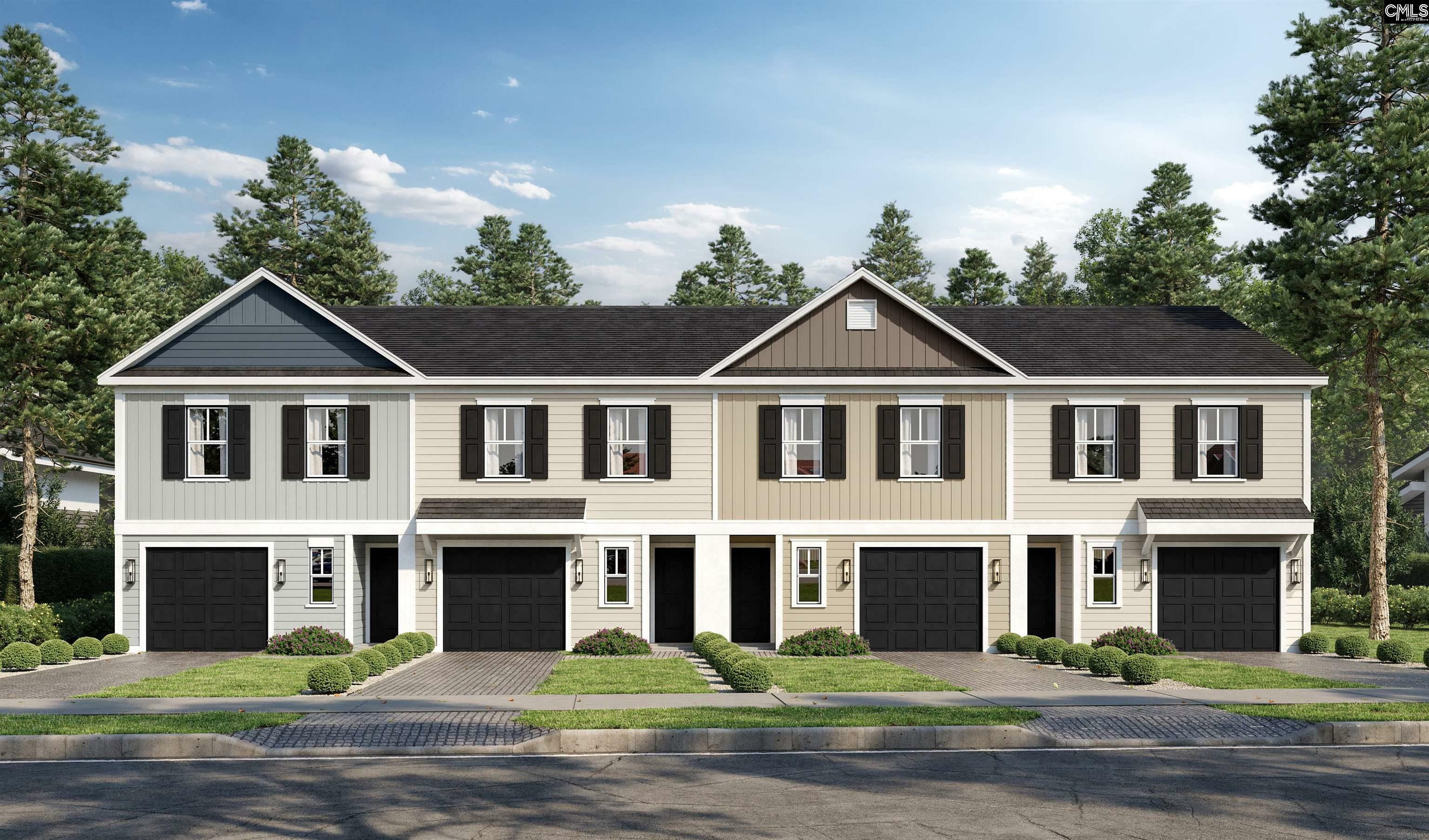 Property Photo: 186 Winding Chestnut SC 29212