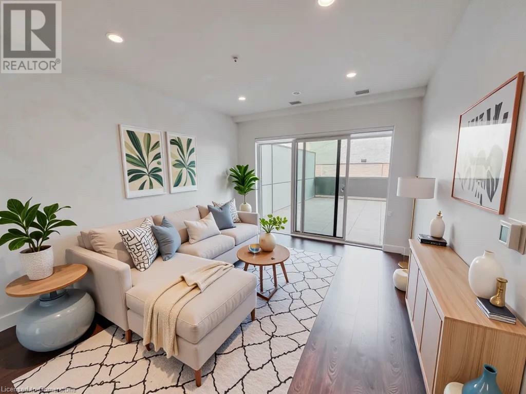 Property Photo: 50 Grand Avenue 605 ON N1S 0C2