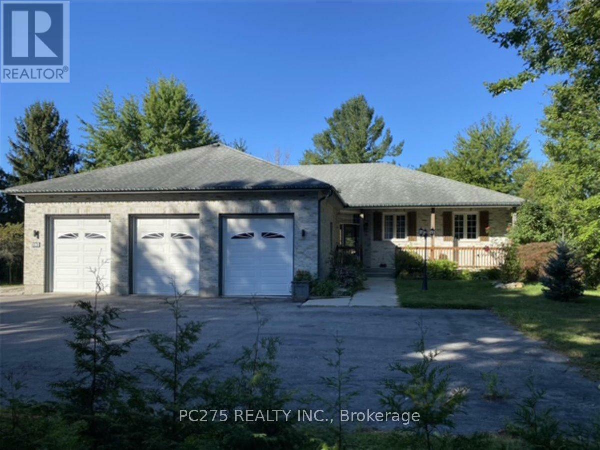 Property Photo: 1163 Crumlin Sideroad ON N5V 1R6