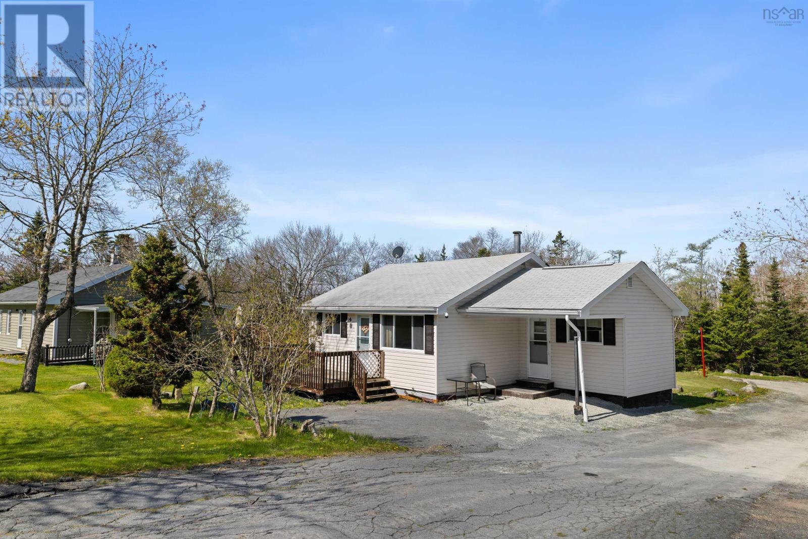 Property Photo: 2829 Prospect Road NS B3T 1V8
