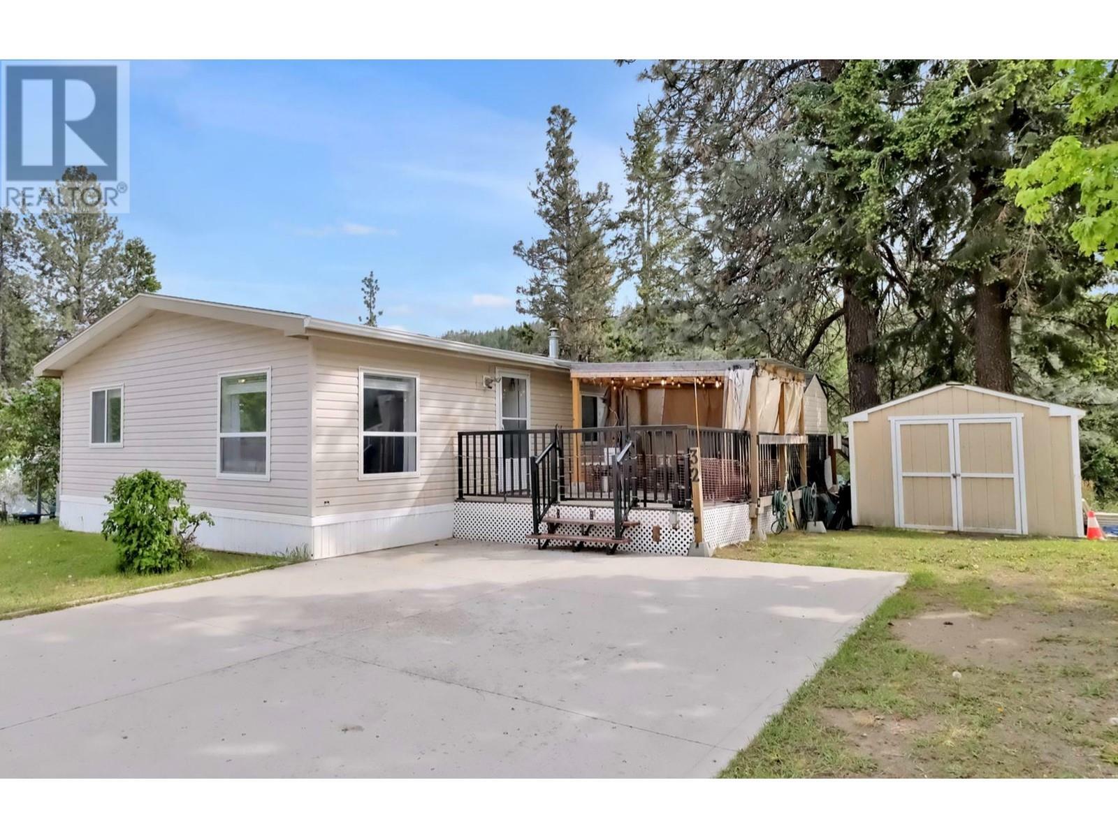 Property Photo: 5371 Princeton Avenue 32 BC V0H 1X8