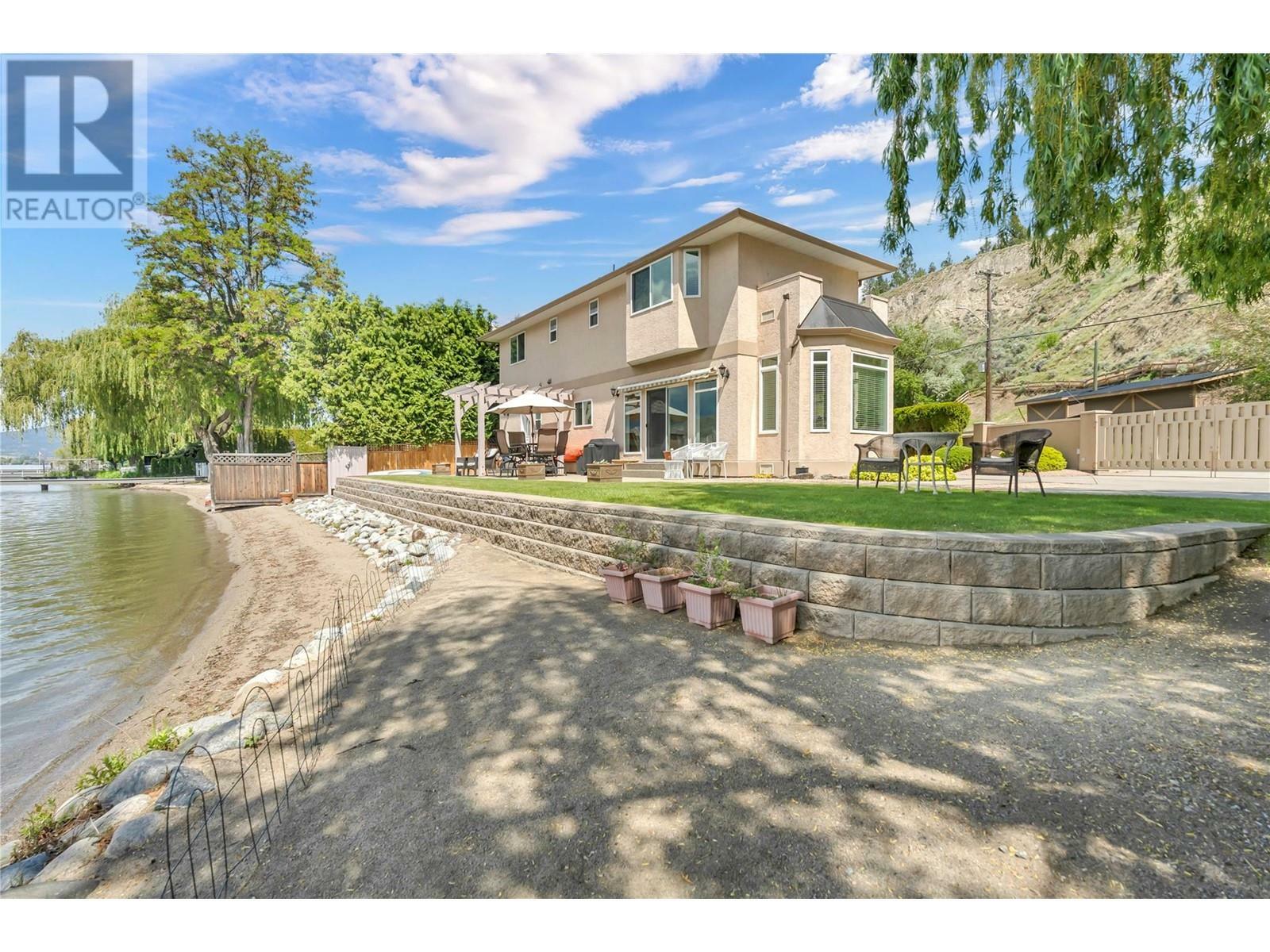 4597 Lakeside Road  Penticton BC V2A 8W4 photo