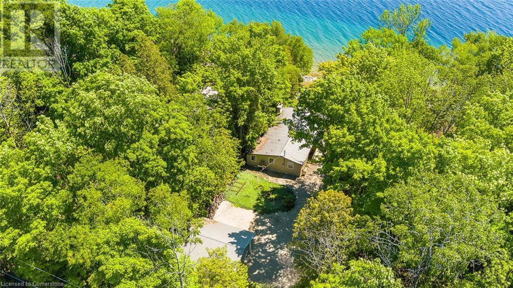 Property Photo:  376 Mallory Beach Road  ON N0H 2T0 