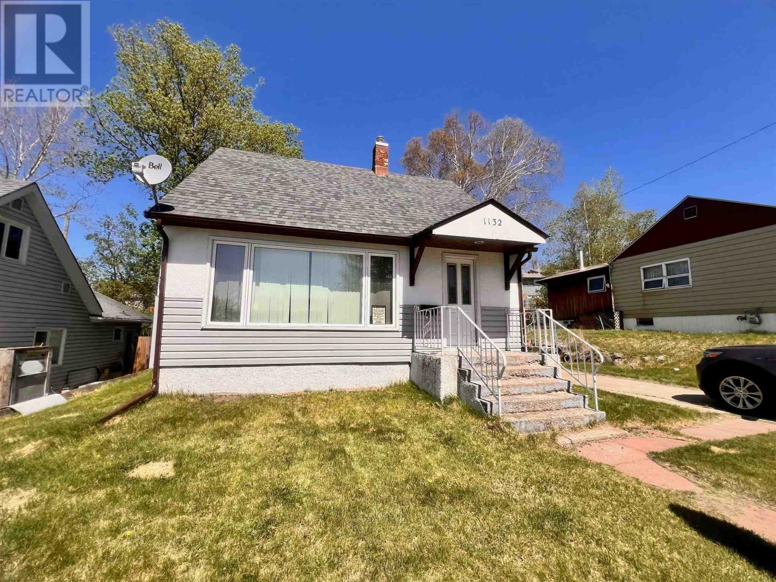 1132 Hillside Crescent  Kenora ON P9N 2X9 photo