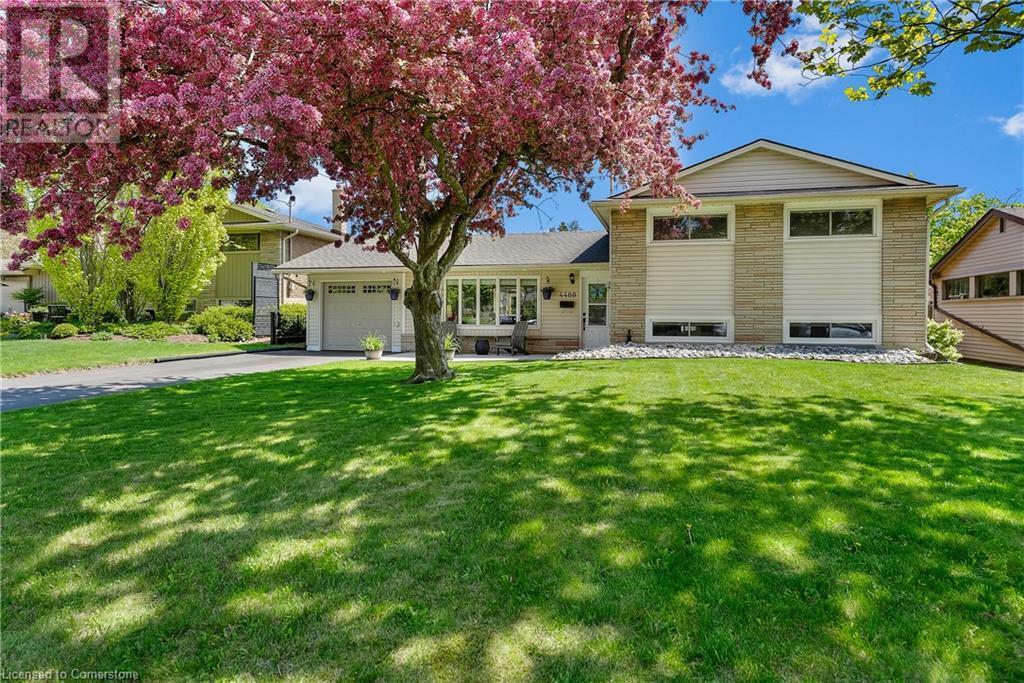 Property Photo: 4480 Queensway ON L2E 6P7