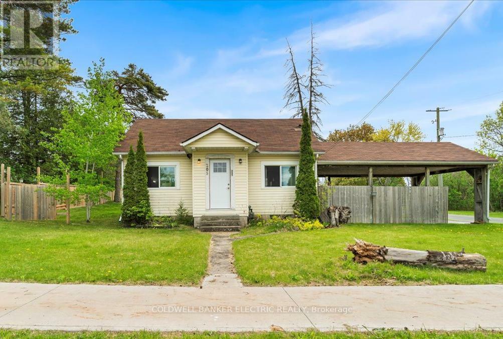 Photo de la propriété: 205 Wallace Street ON K0L 1L0