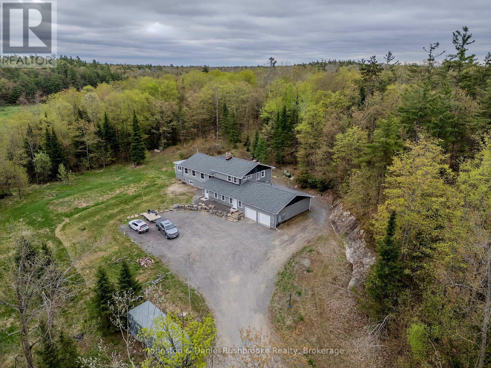Property Photo:  1267 Silver Lake Road  ON P1P 1V5 