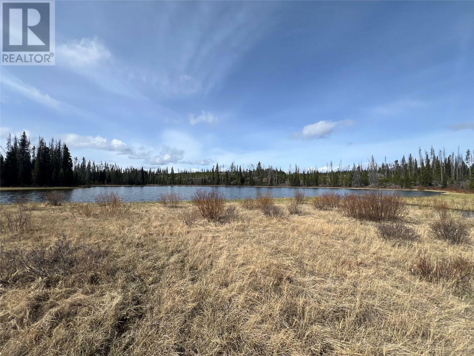 Property Photo:  Lot 5961 Dominic Lake Road  BC V0N 1N0 