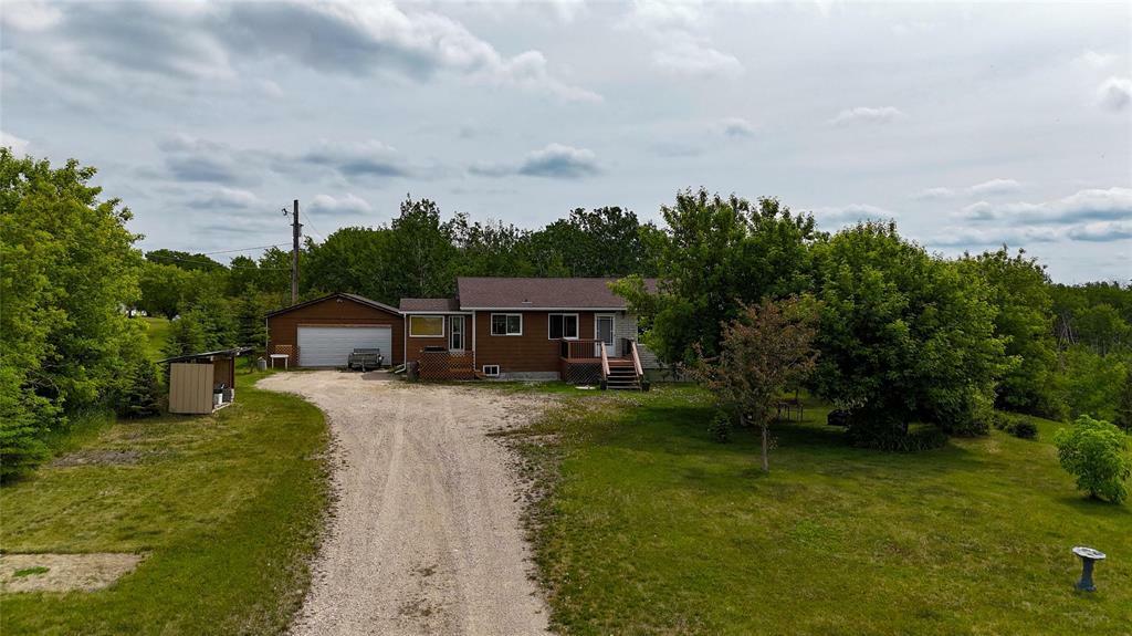 Photo de la propriété: 37 May Street MB R0J 1N0