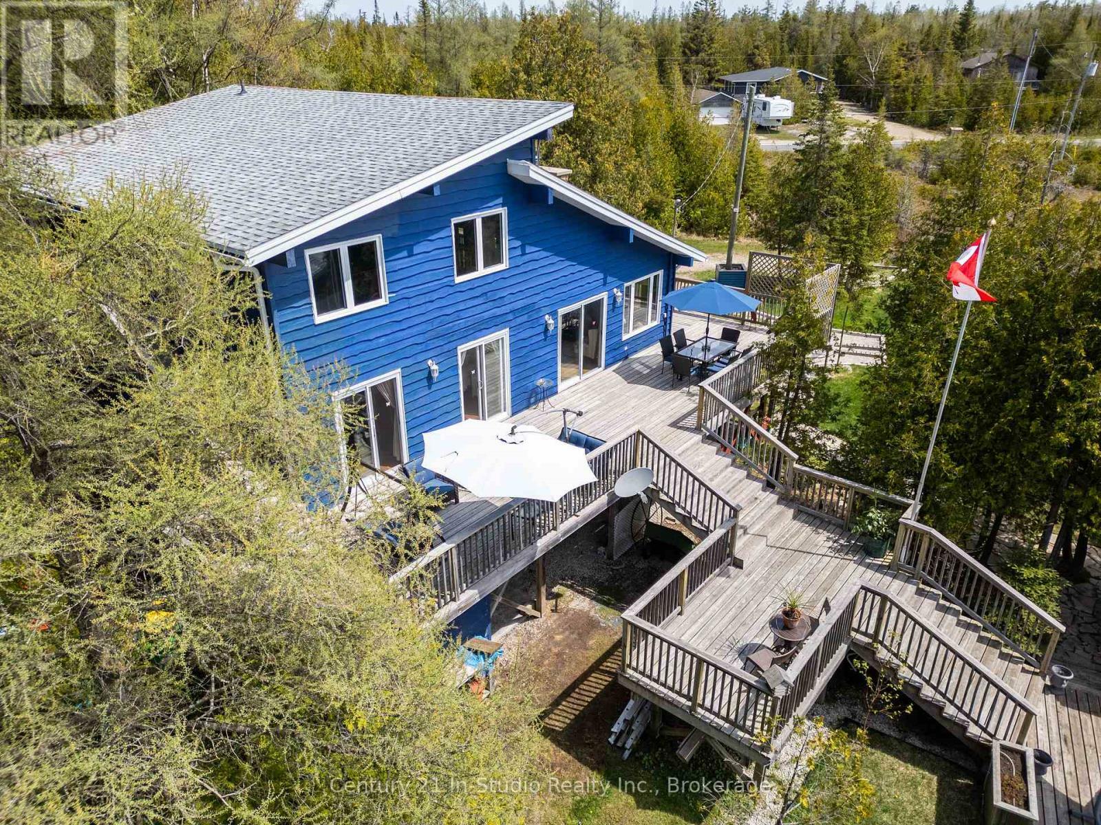 311 Whiskey Harbour Road  Northern Bruce Peninsula ON N0H 2T0 photo