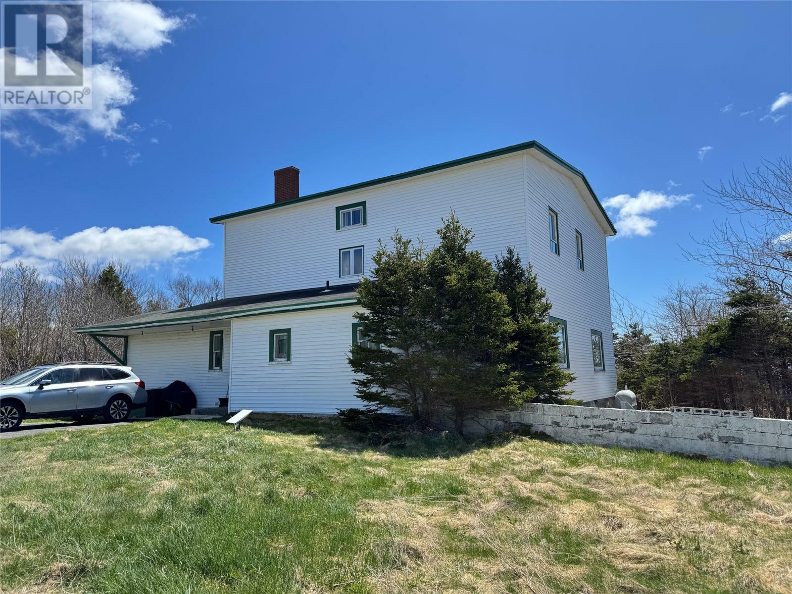 33 Coarse Road  Trepassey NL A0A 4B0 photo