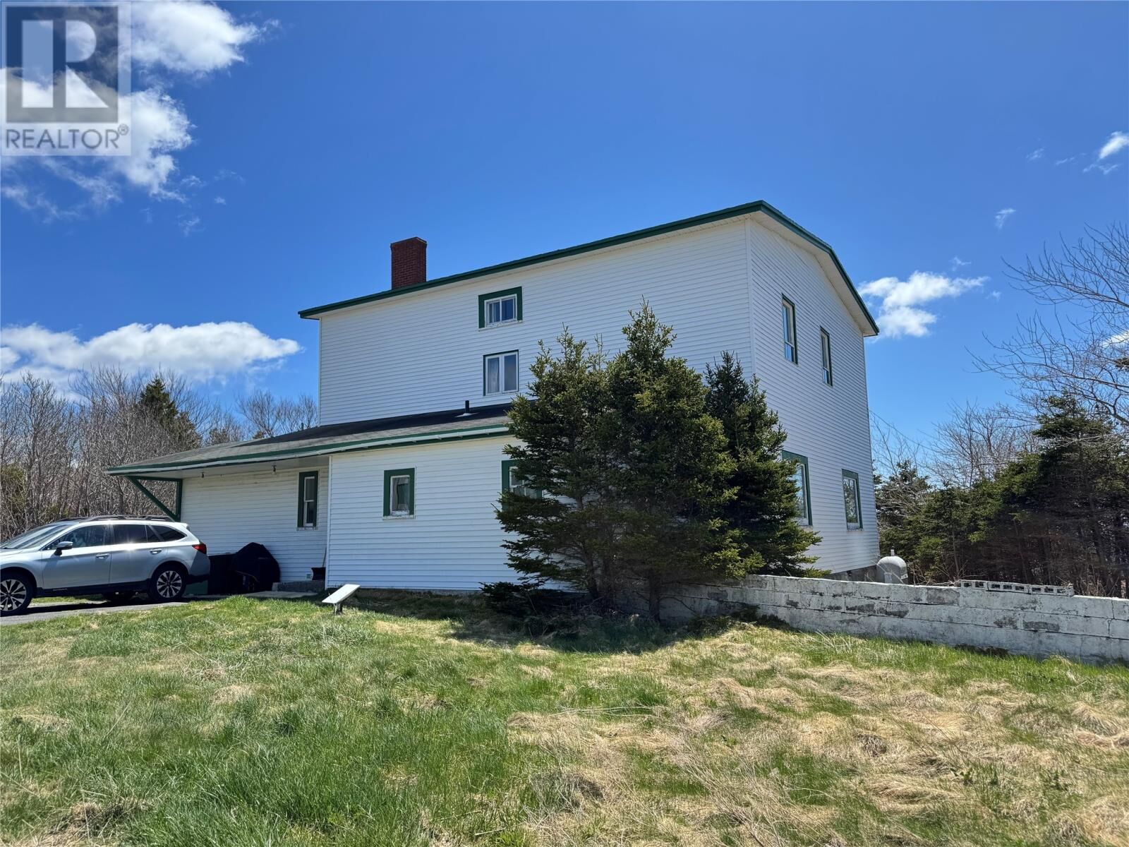 Property Photo:  33 Coarse Road  NL A0A 4B0 