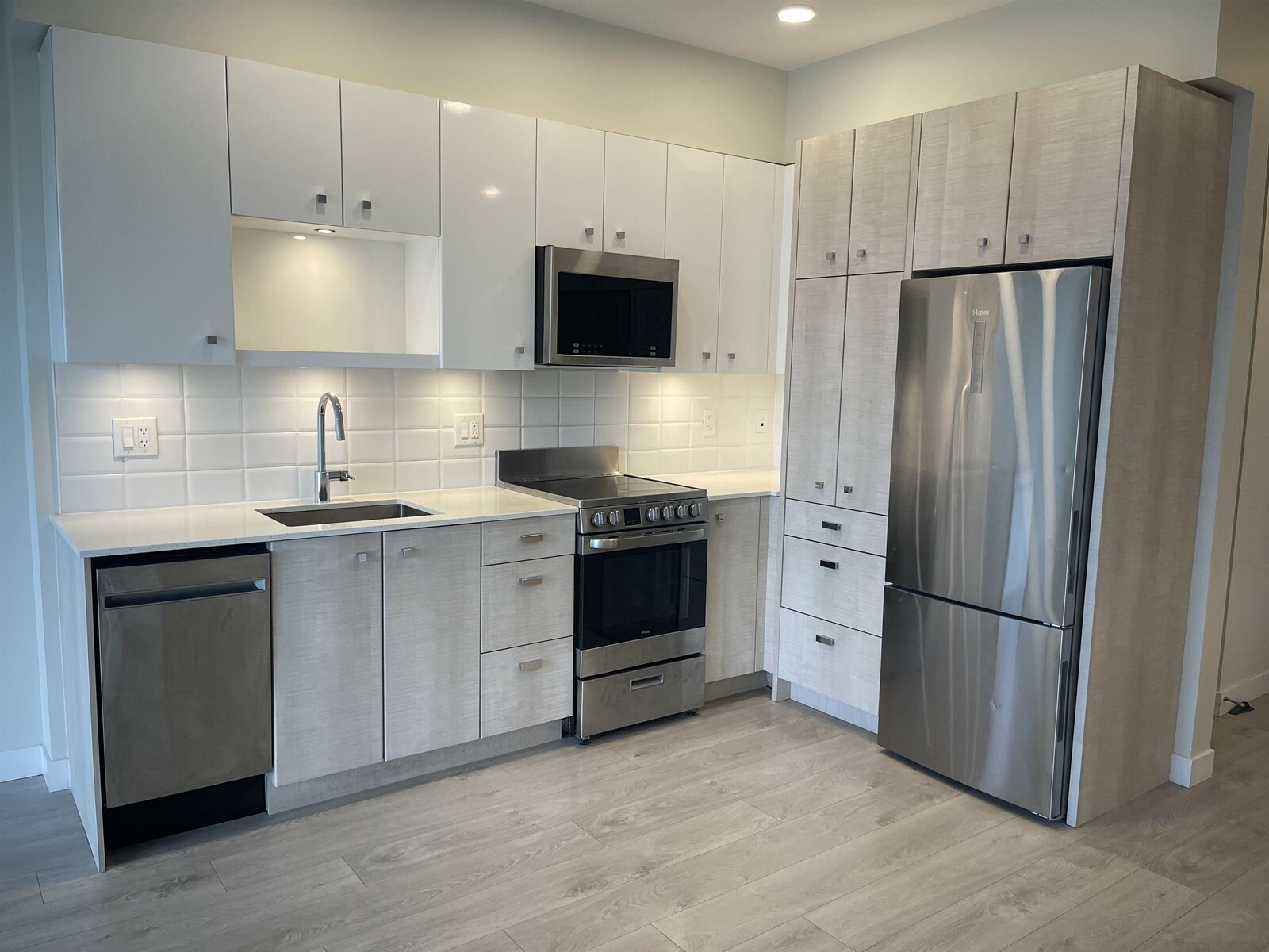 Property Photo: 10838 Whalley 207 BC V3R 0G8