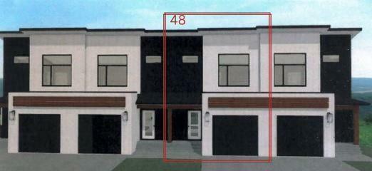 48 Kootenay Way  Steinbach MB R5G 2Y1 photo