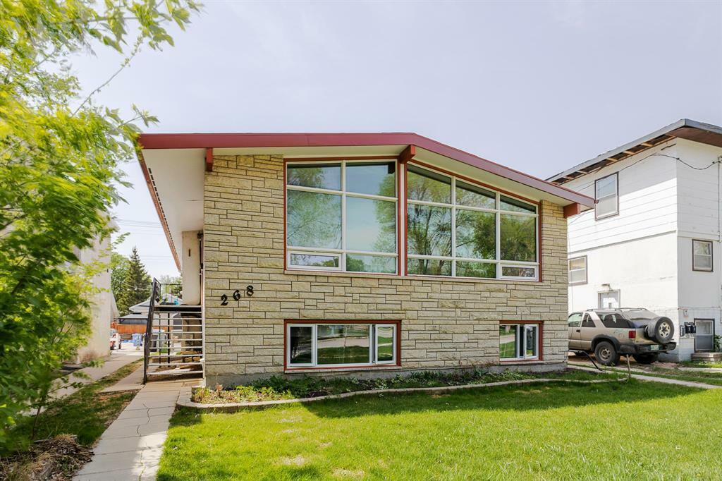 268 Dollard Boulevard  Winnipeg MB R2H 0M8 photo