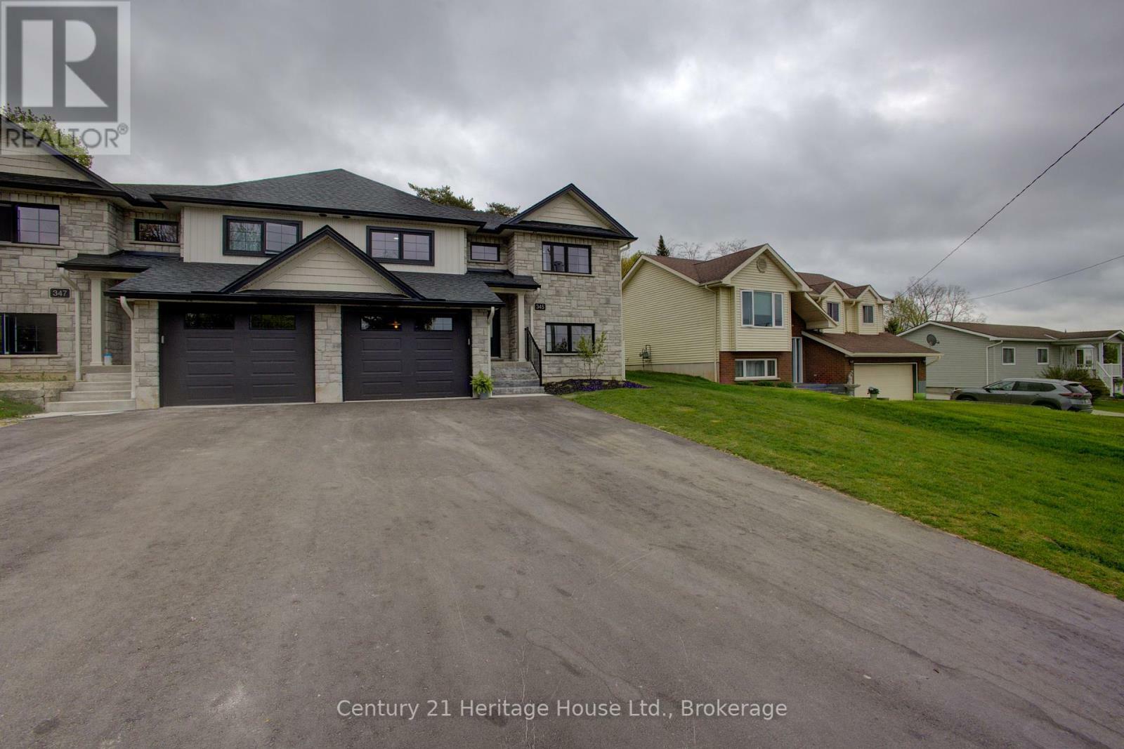 Photo de la propriété: 345 Queen Street North ON N0G 1R0